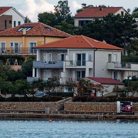 App Marin Apartamento Šilo Exterior foto