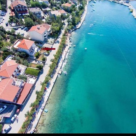 App Marin Apartamento Šilo Exterior foto