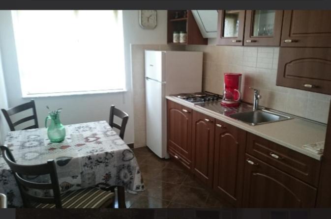 App Marin Apartamento Šilo Exterior foto