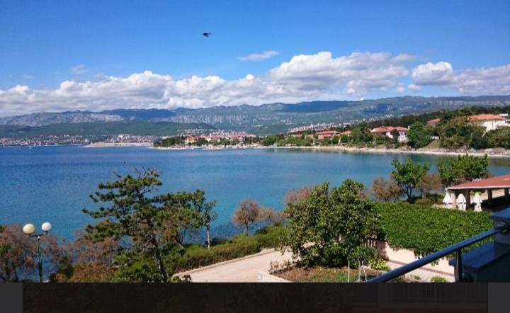 App Marin Apartamento Šilo Exterior foto