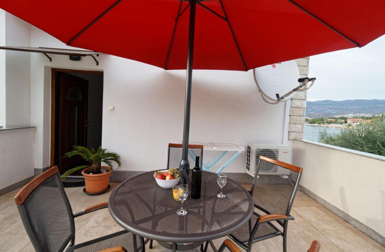 App Marin Apartamento Šilo Exterior foto