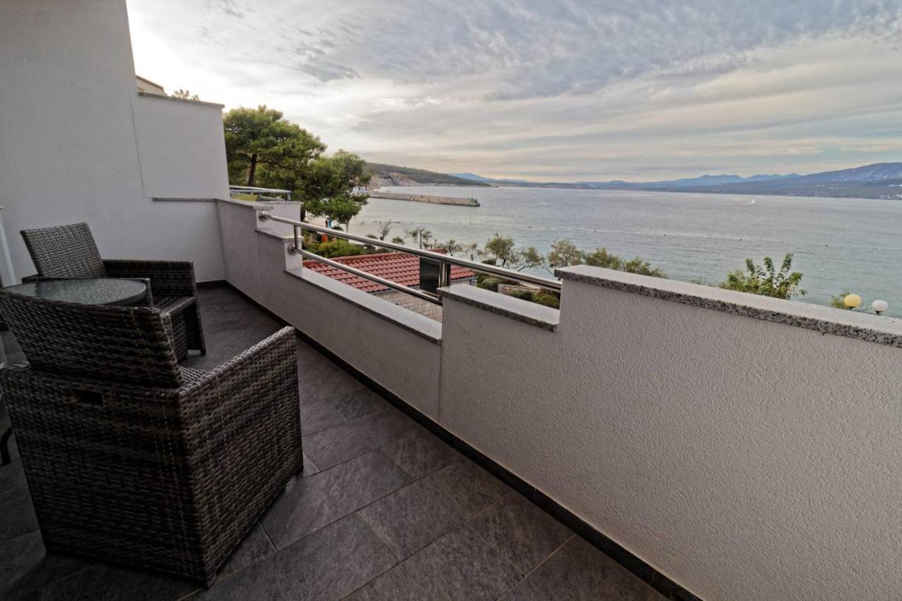 App Marin Apartamento Šilo Exterior foto