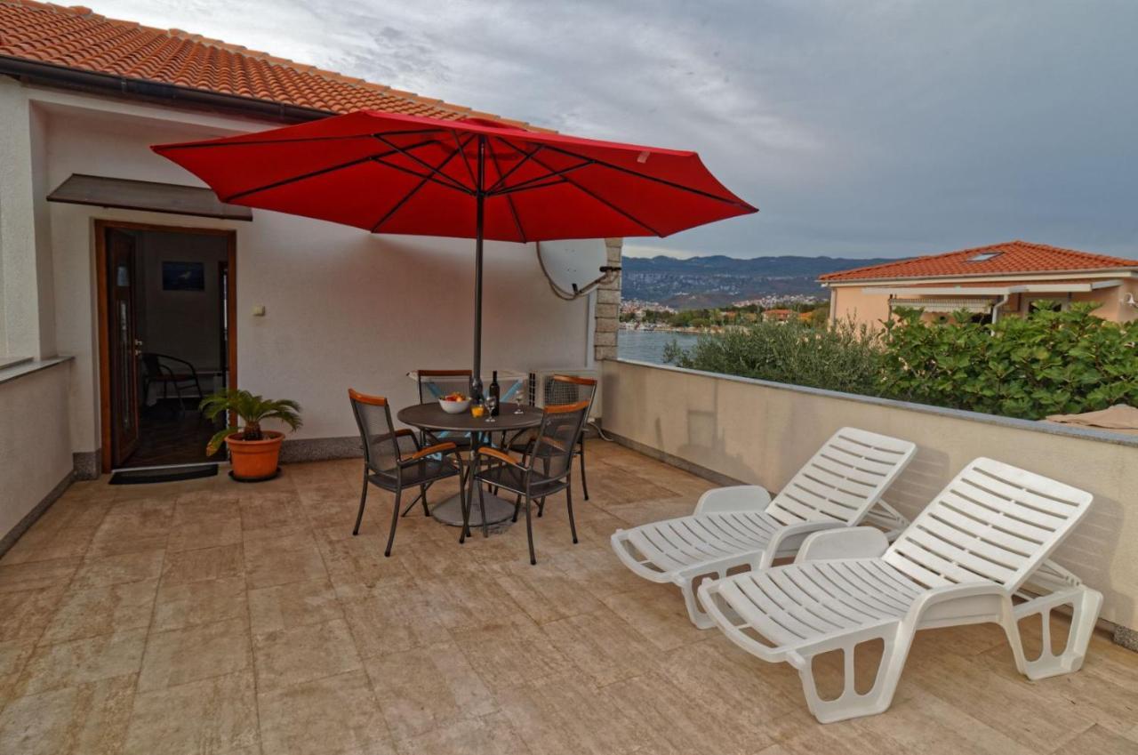 App Marin Apartamento Šilo Exterior foto