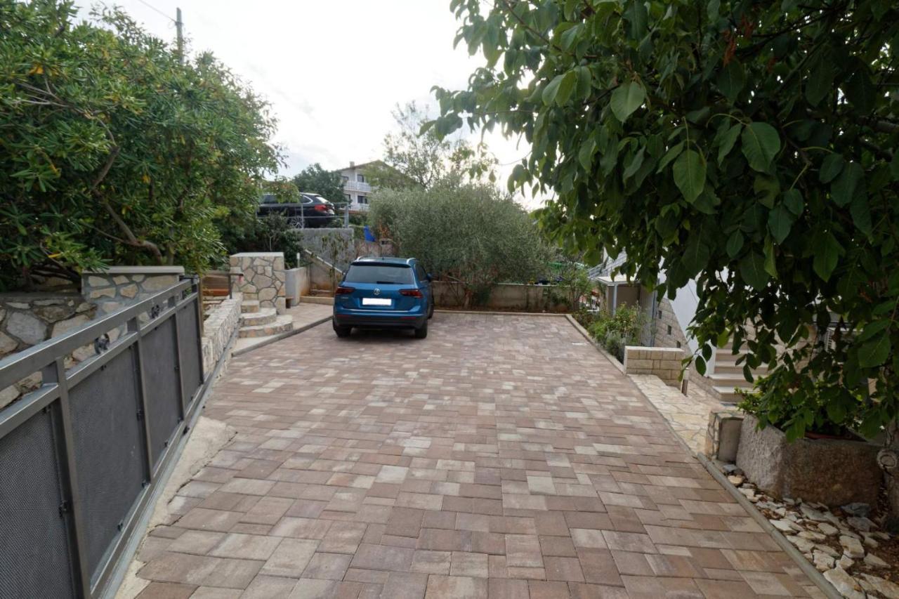 App Marin Apartamento Šilo Exterior foto