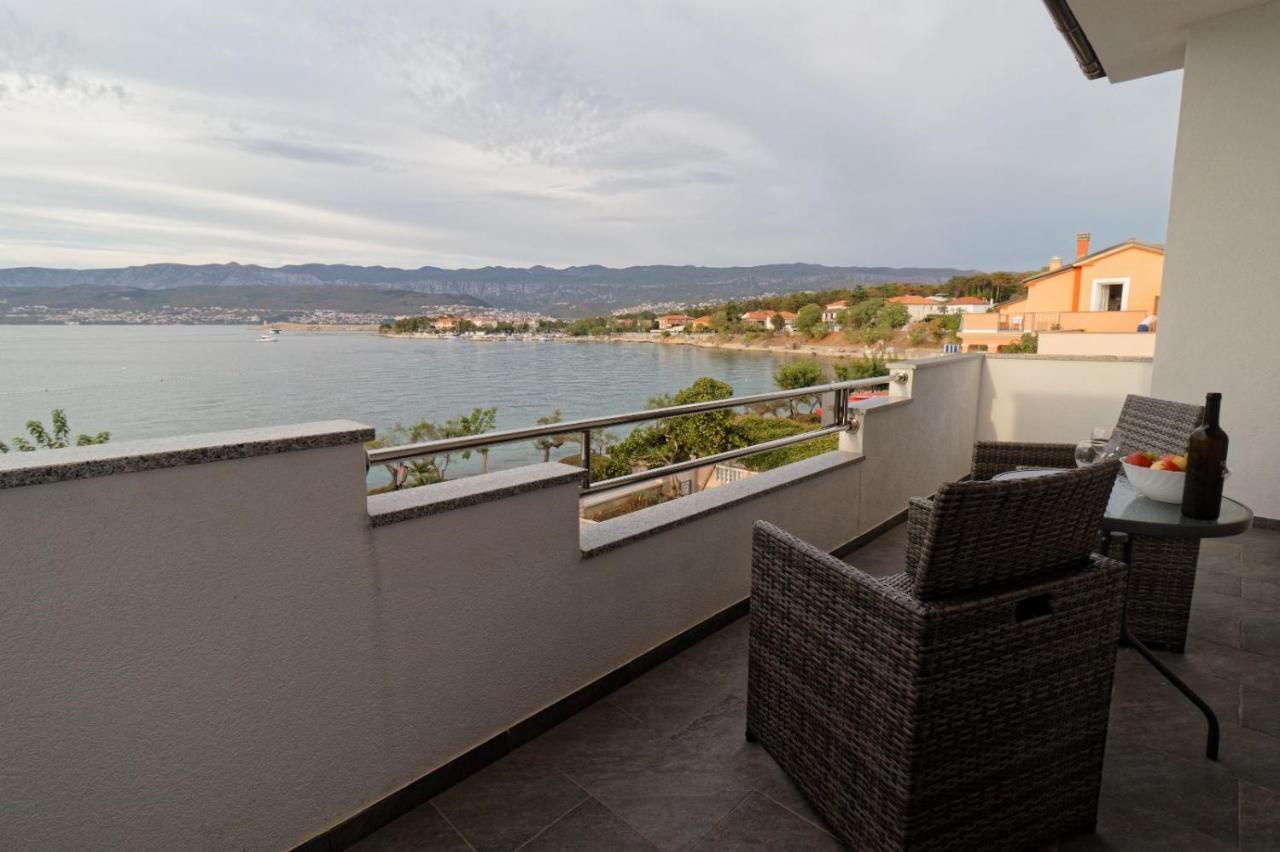 App Marin Apartamento Šilo Exterior foto