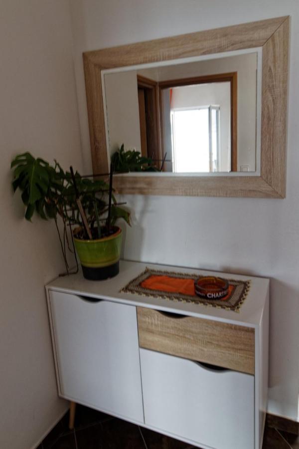 App Marin Apartamento Šilo Exterior foto