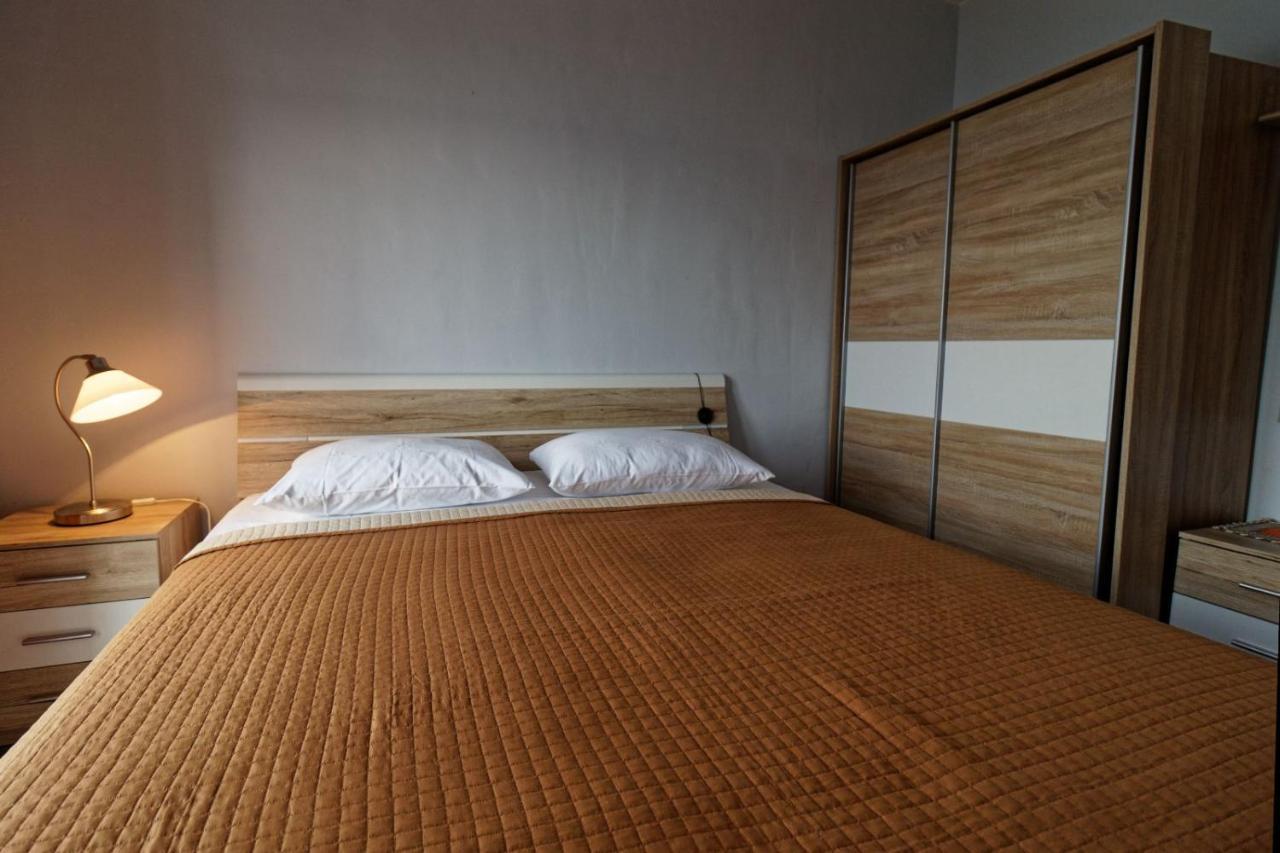 App Marin Apartamento Šilo Exterior foto