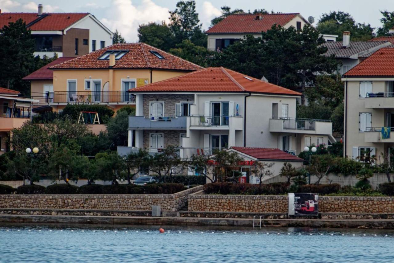 App Marin Apartamento Šilo Exterior foto