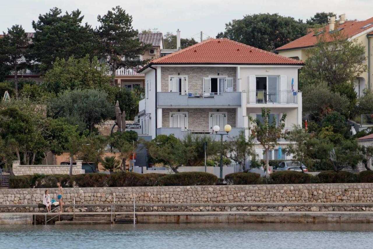 App Marin Apartamento Šilo Exterior foto
