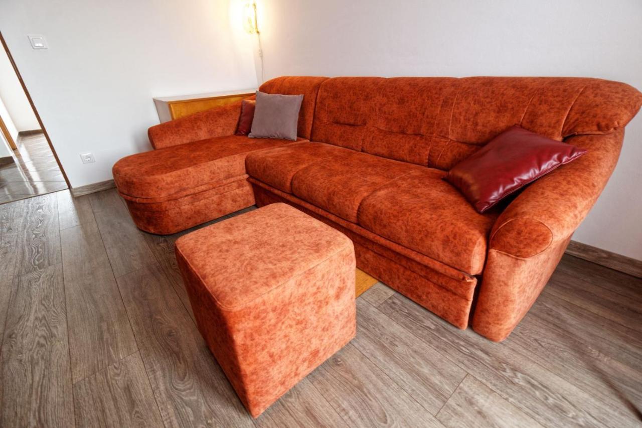 App Marin Apartamento Šilo Exterior foto