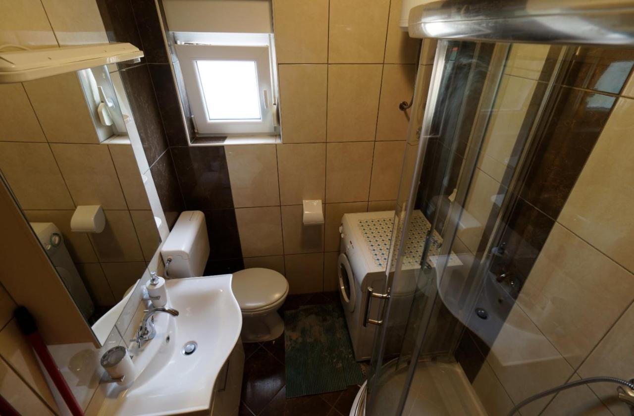 App Marin Apartamento Šilo Exterior foto