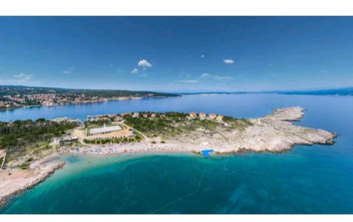 App Marin Apartamento Šilo Exterior foto