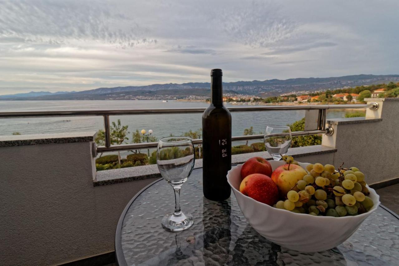 App Marin Apartamento Šilo Exterior foto