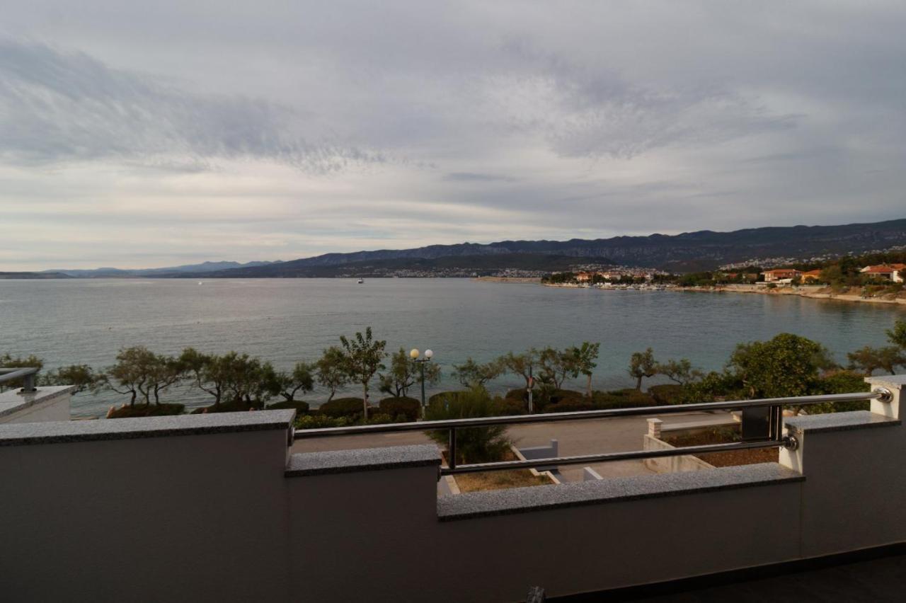 App Marin Apartamento Šilo Exterior foto