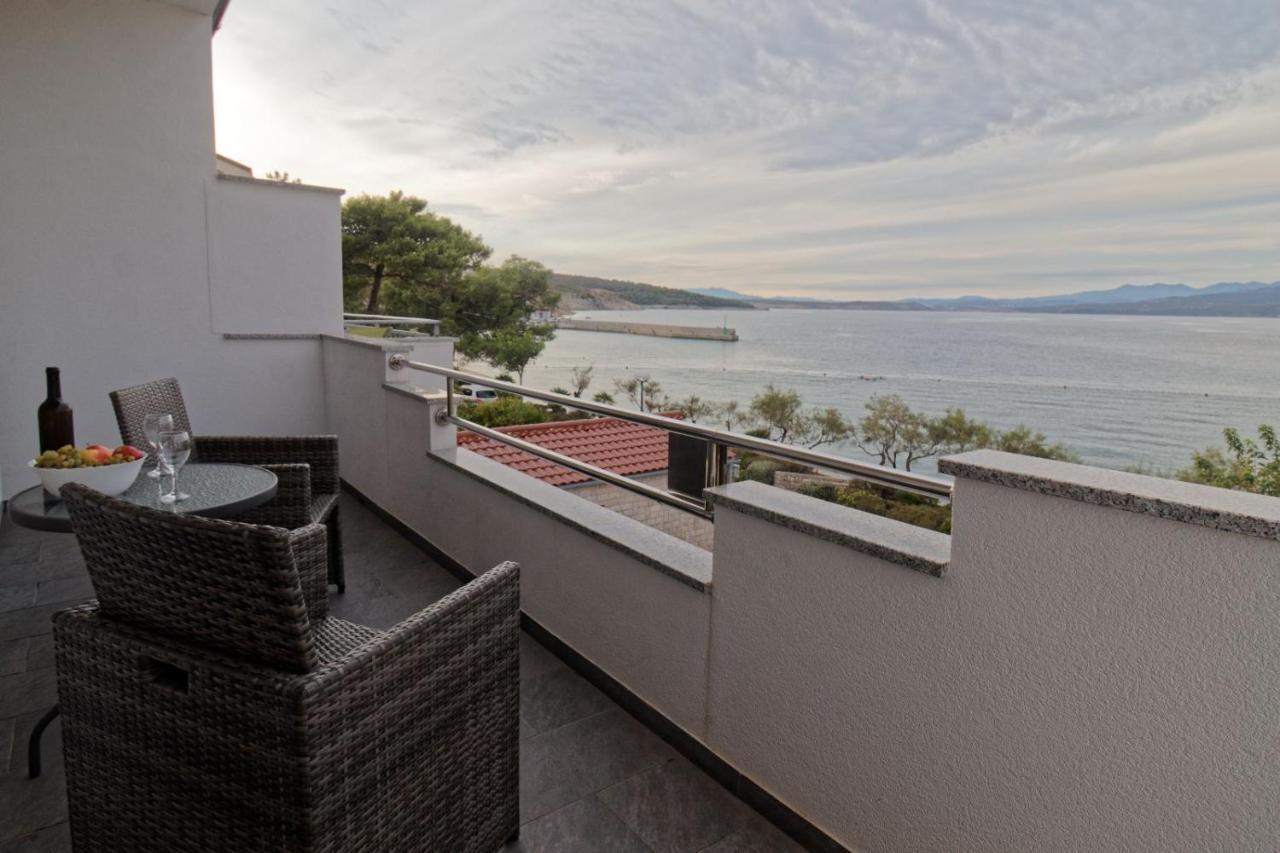 App Marin Apartamento Šilo Exterior foto