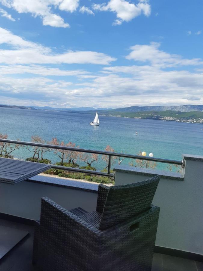 App Marin Apartamento Šilo Exterior foto