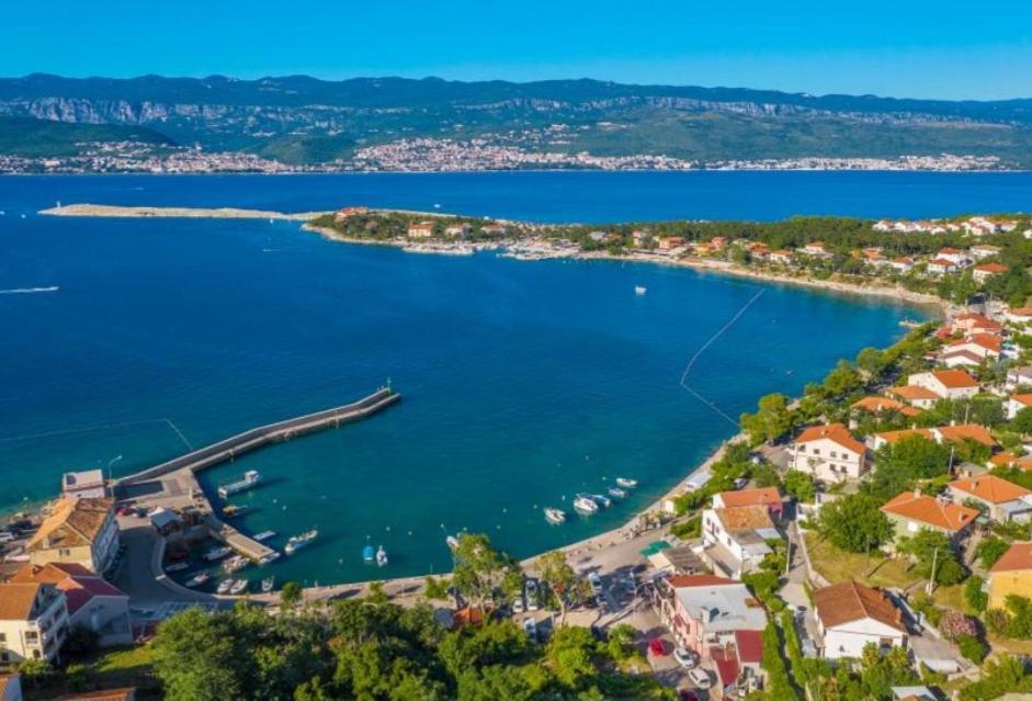App Marin Apartamento Šilo Exterior foto