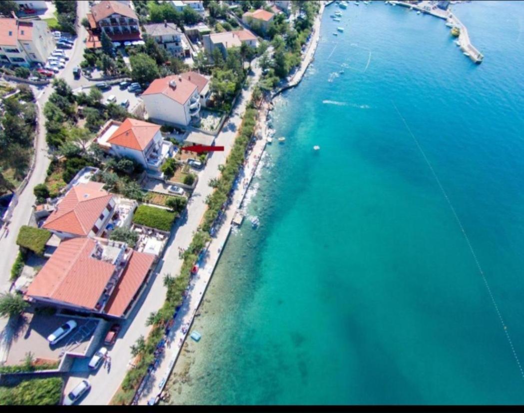 App Marin Apartamento Šilo Exterior foto